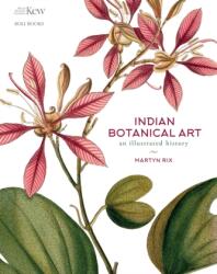 Indian Botanical Art (2021)