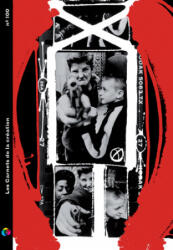 William Klein 100e Carnet de la création - Klein (2010)