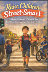 Raise Children Street-Smart - Owen Whitlock (2026)