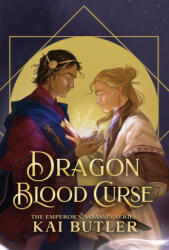 Dragon Blood Curse - Kai Butler (2026)