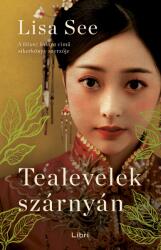 Tealevelek szárnyán (ISBN: 9789636049355)