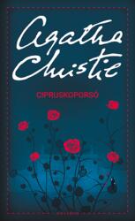 Cipruskoporsó (ISBN: 9789636209407)