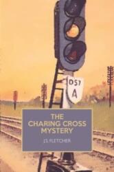 The Charing Cross Mystery (ISBN: 9781909349711)