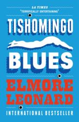 Tishomingo Blues (ISBN: 9780753827321)
