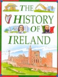 The History of Ireland (ISBN: 9780717132447)