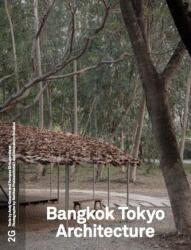 2G #96 Bangkok Tokyo Architecture (ISBN: 9783753309118)
