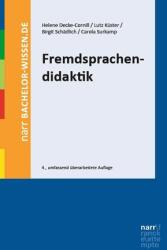 Fremdsprachendidaktik (ISBN: 9783381109517)