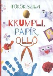 Krumpli, papír, olló (2014)