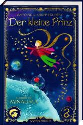Der kleine Prinz (ISBN: 9783649653813)