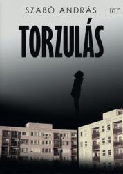 Torzulás (ISBN: 9786155697487)
