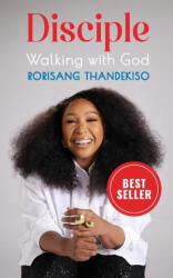 Disciple - Nkhensani Manabe (ISBN: 9780796324009)