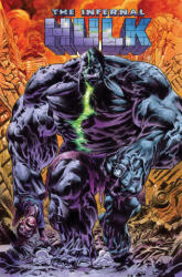 Infernal Hulk - Nic Klein, Kev Walker (ISBN: 9781302967604)
