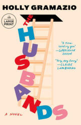 The Husbands - Gramazio, Holly (ISBN: 9780593915271)