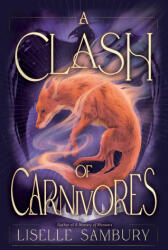 A Clash of Carnivores - SAMBURY LISELLE (ISBN: 9781665957397)