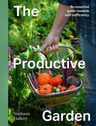 The Productive Garden - Hafferty, Stephanie (ISBN: 9781805703242)