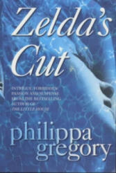 Zelda's Cut - Philippa Gregory (ISBN: 9780006511779)