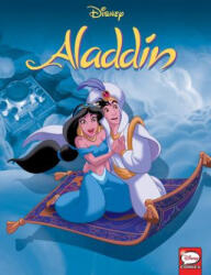 Aladdin - Bobbi Jg Weiss, Xavier Vives Mateu (ISBN: 9781532145339)