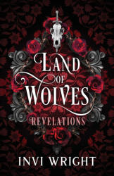 Land of Wolves - Invi Wright (ISBN: 9781966285045)