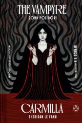 The Vampyre and Carmilla - Sheridan Le Fanu (ISBN: 9780143139003)