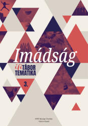 Imádság (ISBN: 9789635585861)