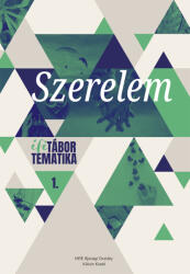 Szerelem (ISBN: 9789635585847)