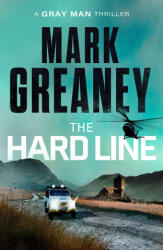 The Hard Line (ISBN: 9781408724378)