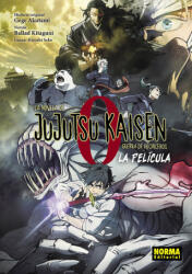 JUJUTSU KAISEN 0 (2023)