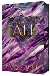 The Fall: Collector's Edition - Ryan Cahill (2026)