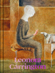 Leonora Carrington - Martin, Arcq (2026)