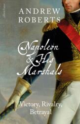 Napoleon and his Marshals (2026)