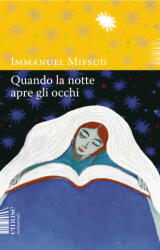 Quando la notte apre gli occhi - Immanuel Mifsud (2025)