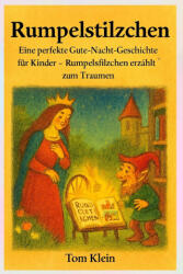 Rumpelstilzchen - Klein Press, Tom Klein (2025)