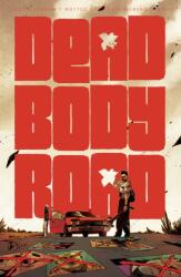Dead Body Road (ISBN: 9781632150479)
