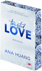 Twisted Love - Ava & Alex (2026)