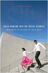 Salsa Dancing into the Social Sciences (ISBN: 9780674048218)
