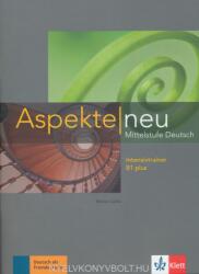 Aspekte neu - Marion Lütke (0000)