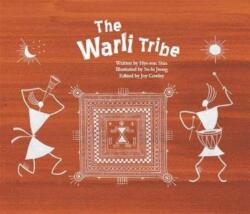 The Warli Tribe (ISBN: 9781921790928)