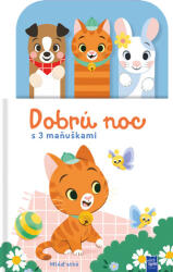 Dobrú noc Mláďatká (ISBN: 9789465057620)