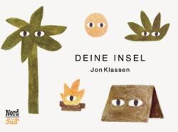 Deine Insel (ISBN: 9783314107641)