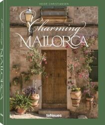 Charming Mallorca (ISBN: 9783961717545)