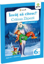 Craiasa Zapezii, Hans Christian Andersen - Editura Gama (ISBN: 9786060568476)