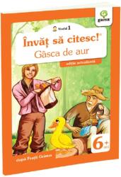 Gasca De Aur, Fratii Grimm - Editura Gama (ISBN: 9786060568582)