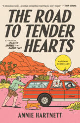ROAD TO TENDER HEARTS - HARTNETT ANNIE (ISBN: 9780593873465)