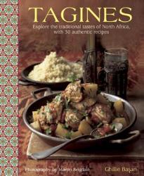 Tagines (2014)