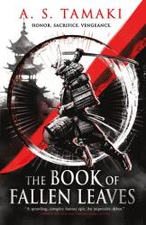 The Book of Fallen Leaves (ISBN: 9780316588089)