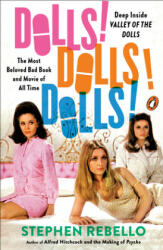 Dolls! Dolls! Dolls! - Rebello, Stephen (ISBN: 9780143133506)