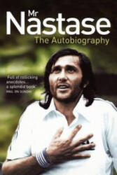 Mr Nastase - Ilie Nastase (ISBN: 9780007336975)