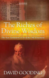 Riches of Divine Wisdom - David W Gooding (ISBN: 9781874584209)