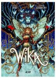 THOMAS DAY - Wika - THOMAS DAY (ISBN: 9788418776953)