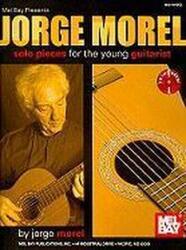 Jorge Morel (ISBN: 9780786676262)